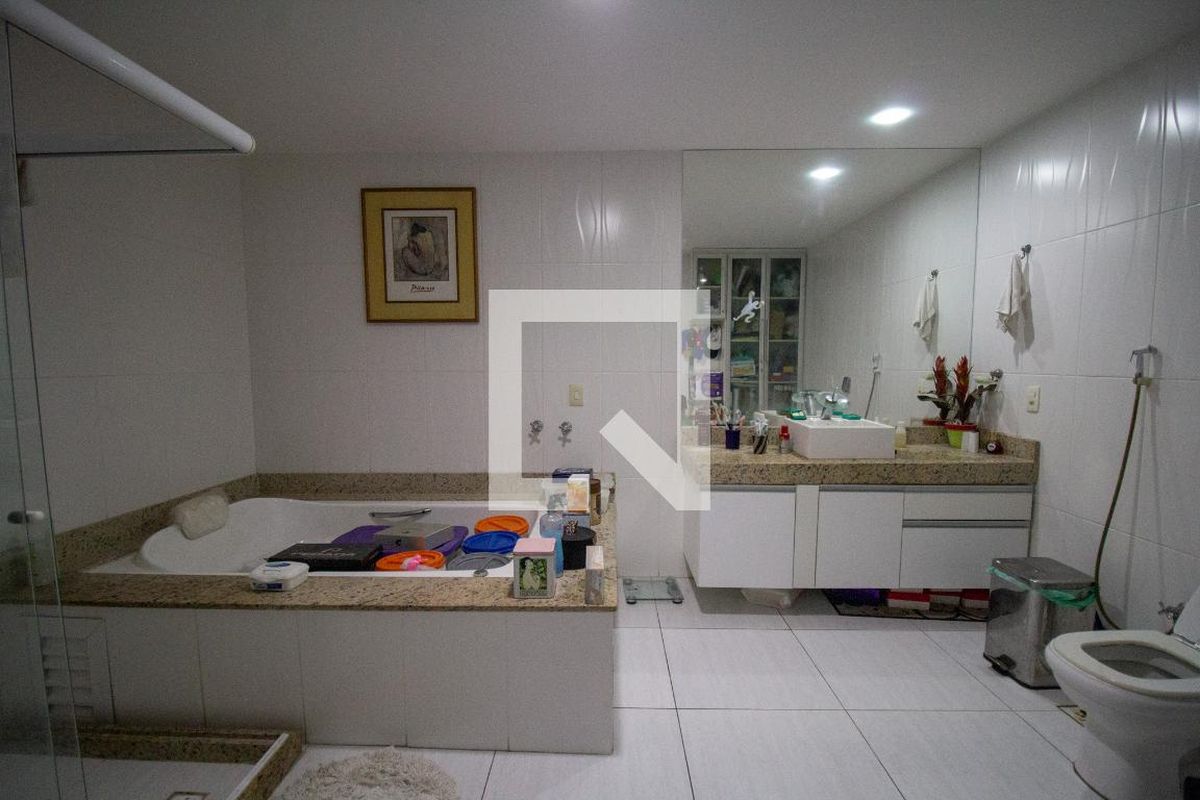 Casa, 6 quartos, 570 m² - Foto 114