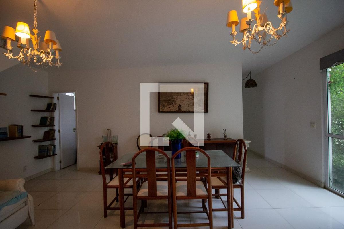 Casa, 6 quartos, 570 m² - Foto 8