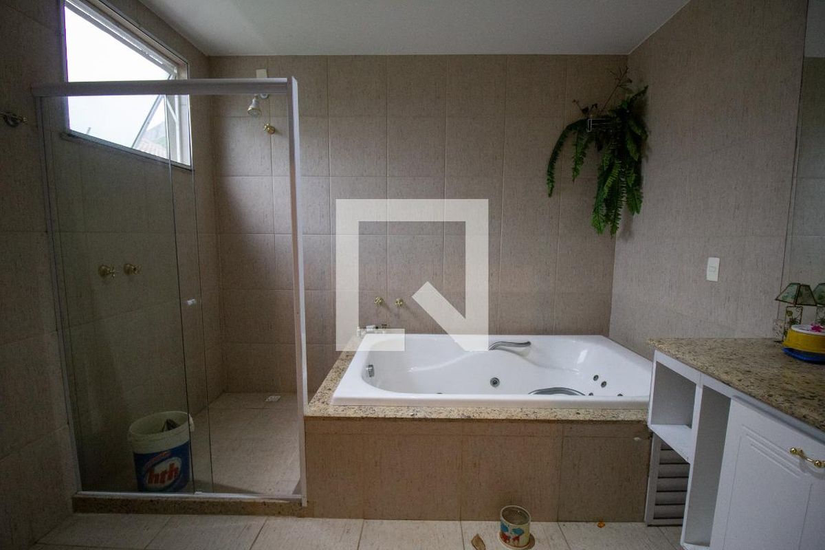 Casa, 6 quartos, 570 m² - Foto 30