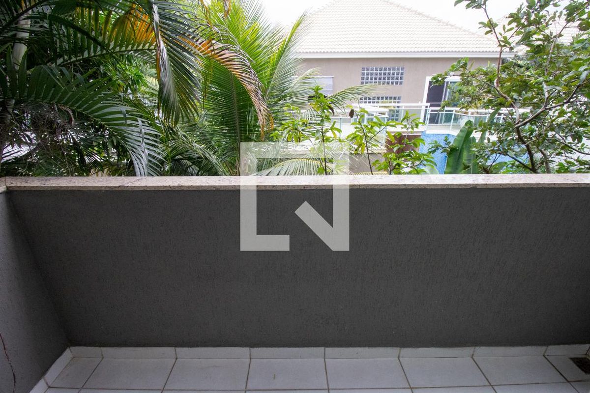 Casa, 6 quartos, 570 m² - Foto 22