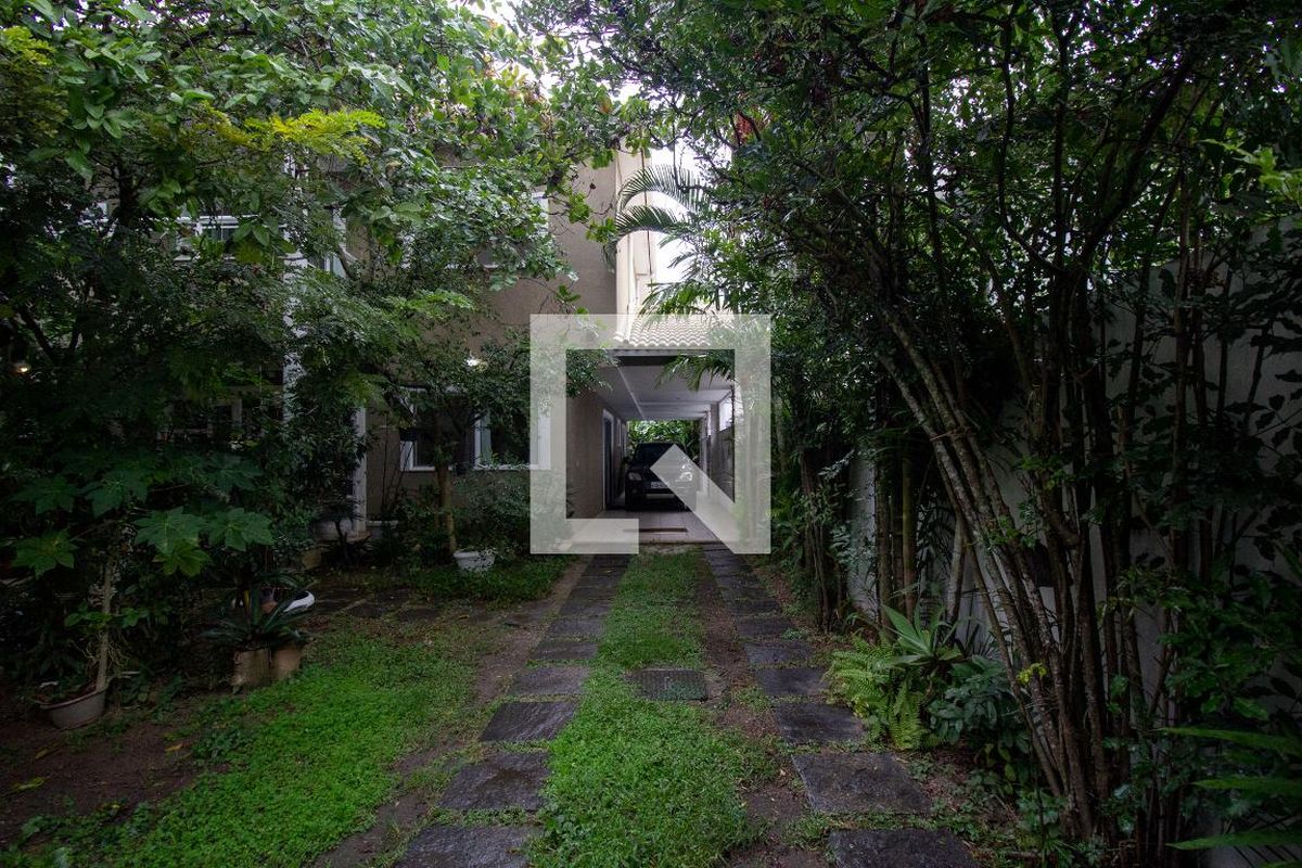 Casa, 6 quartos, 570 m² - Foto 212
