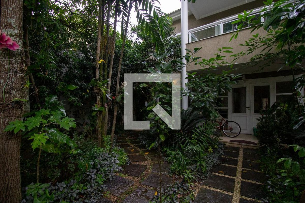 Casa, 6 quartos, 570 m² - Foto 216