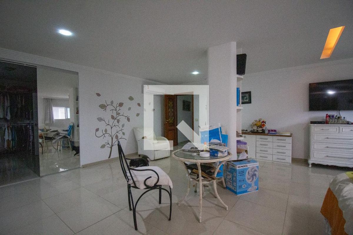 Casa, 6 quartos, 570 m² - Foto 108