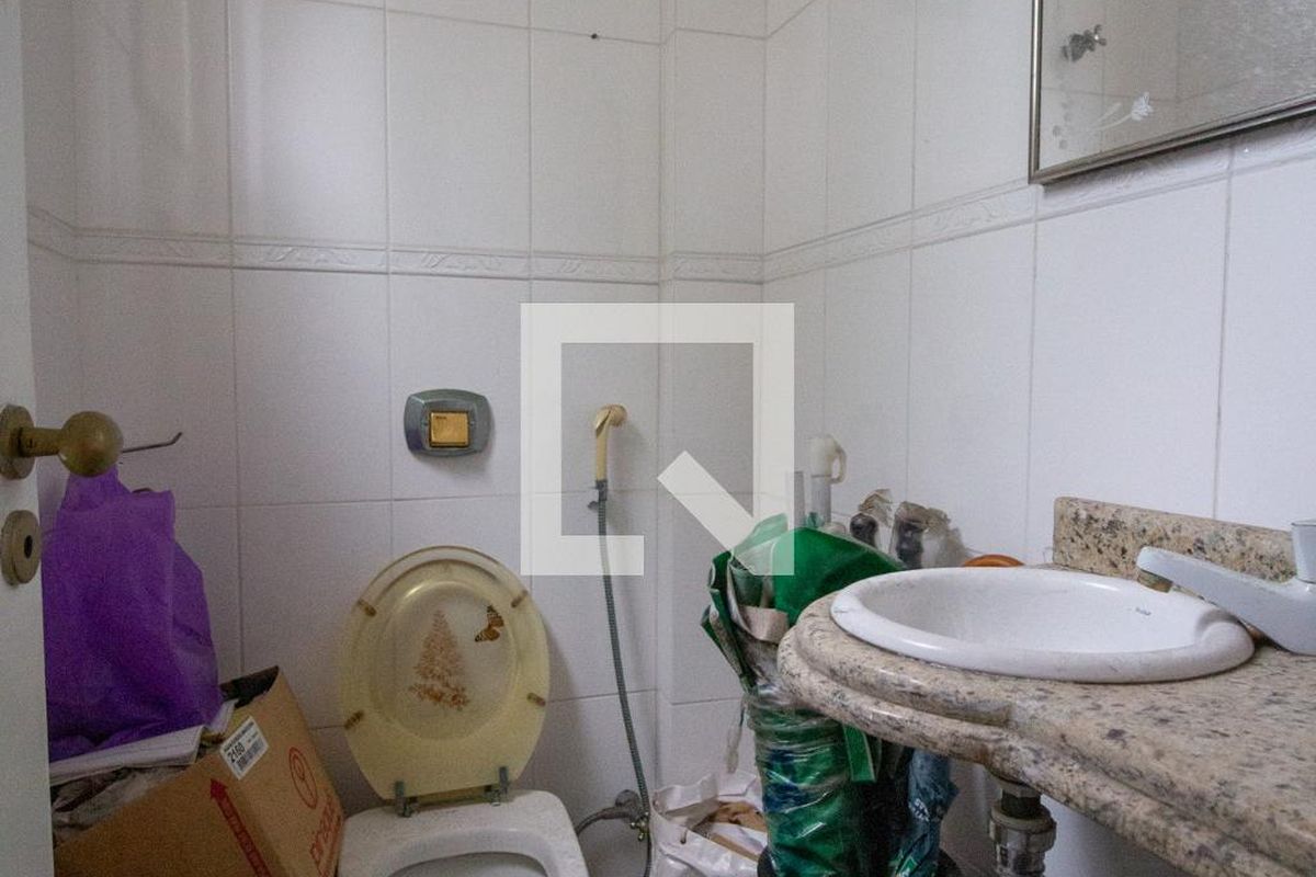 Casa, 6 quartos, 570 m² - Foto 12