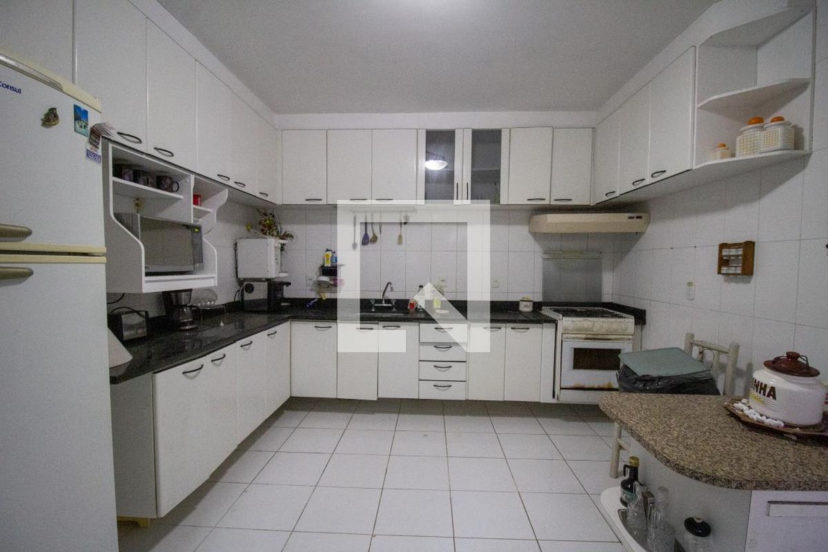 Casa, 6 quartos, 570 m² - Foto 78