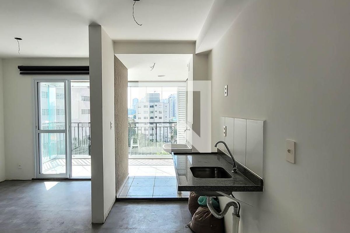 Apartamento, 1 quarto, 47 m² - Foto 36