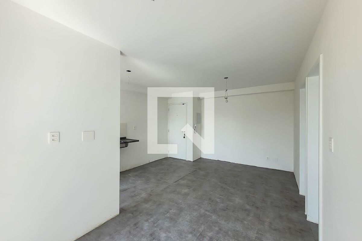Apartamento, 1 quarto, 47 m² - Foto 6