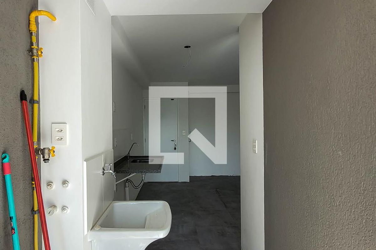 Apartamento, 1 quarto, 47 m² - Foto 38