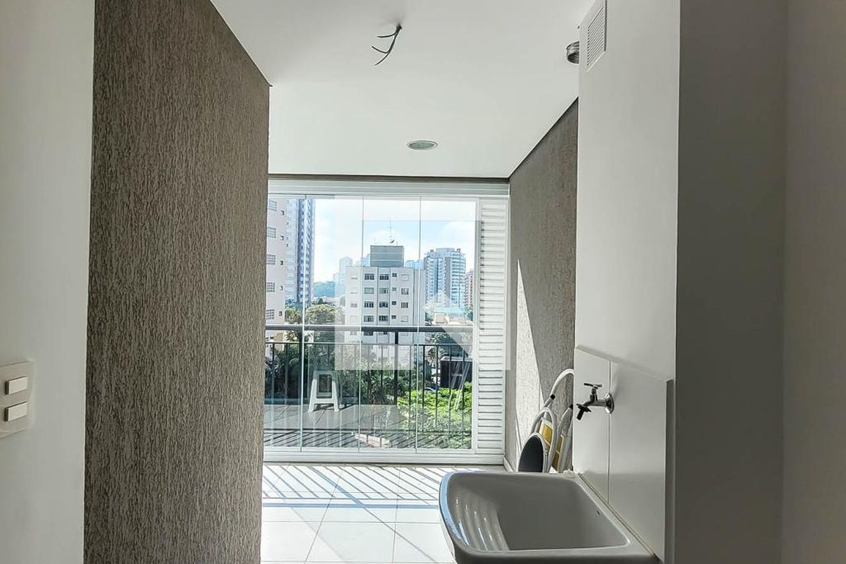 Apartamento, 1 quarto, 47 m² - Foto 40