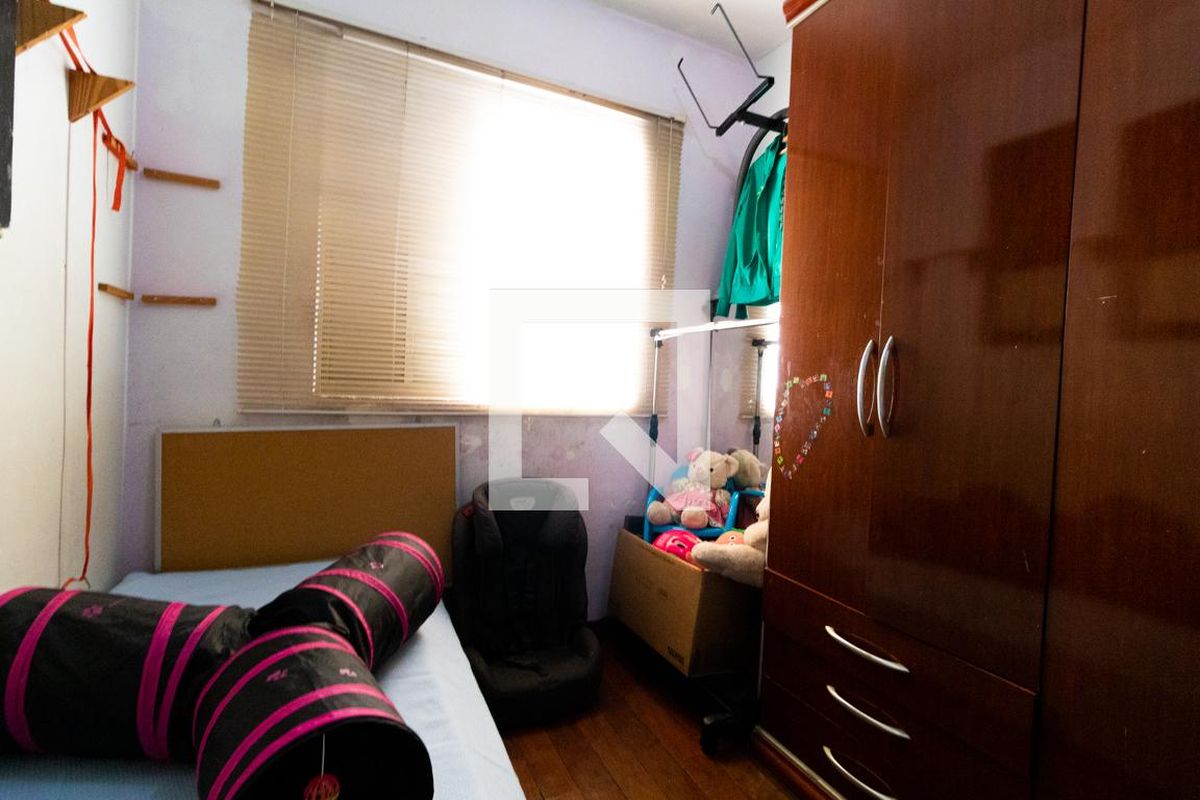 Apartamento, 3 quartos, 82 m² - Foto 36