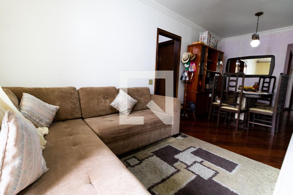 Apartamento, 3 quartos, 82 m² - Foto 8