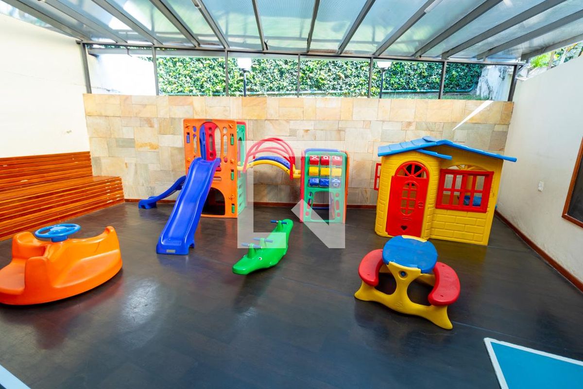 Apartamento, 3 quartos, 82 m² - Foto 96