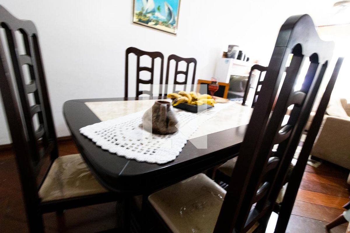 Apartamento, 3 quartos, 82 m² - Foto 10