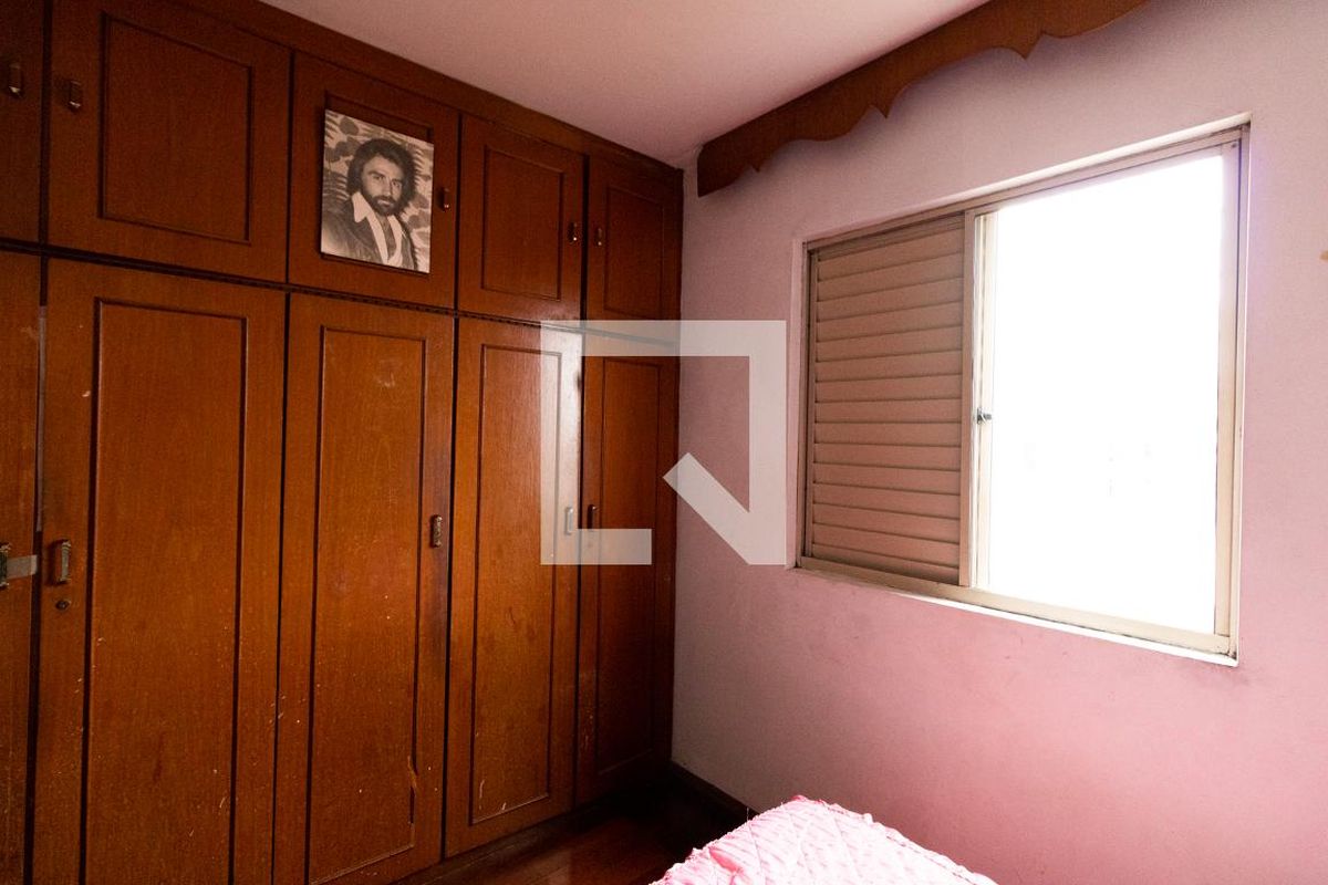 Apartamento, 3 quartos, 82 m² - Foto 44
