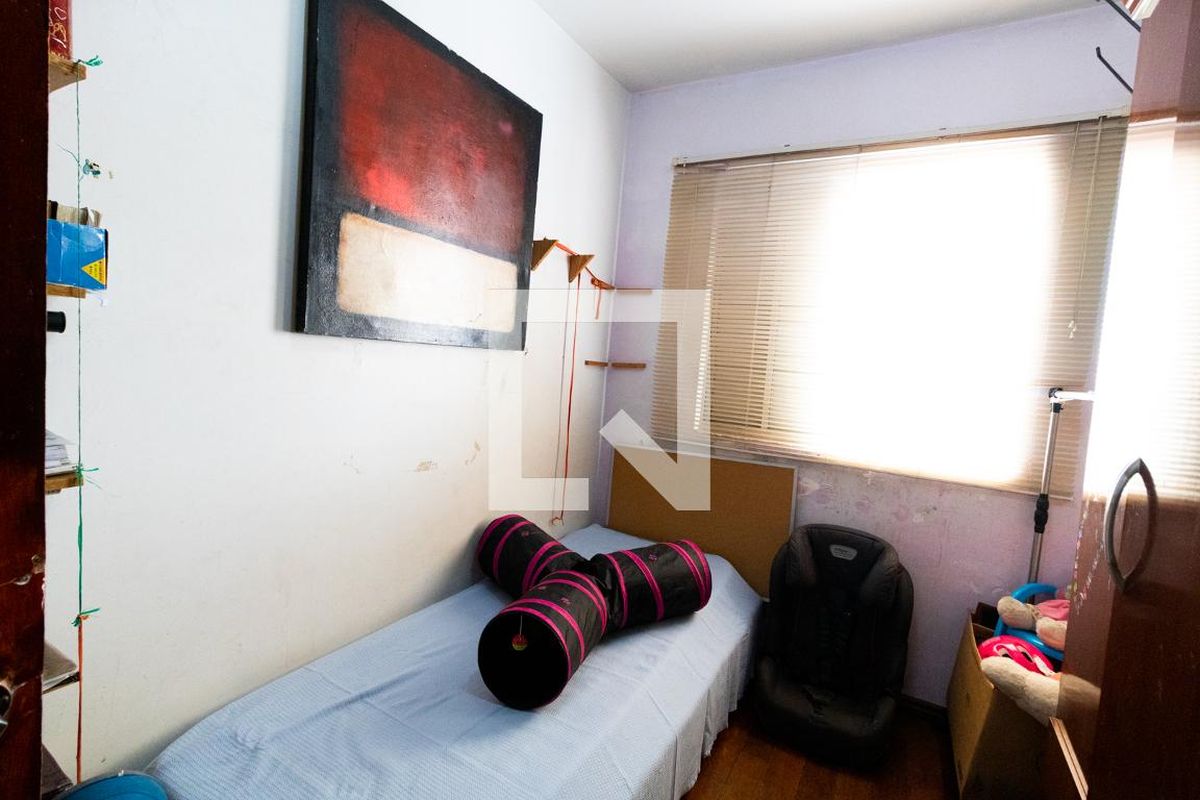 Apartamento, 3 quartos, 82 m² - Foto 30