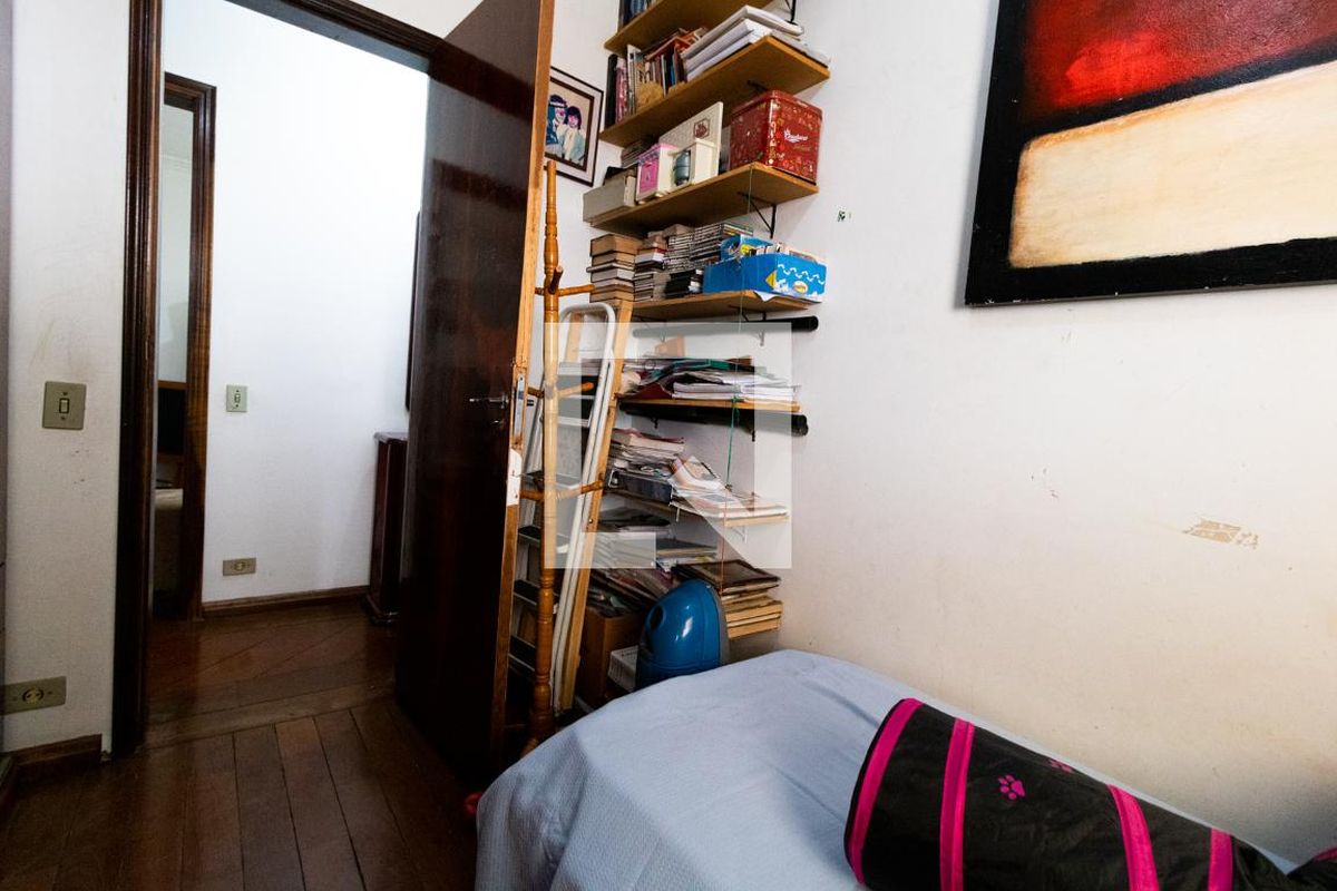 Apartamento, 3 quartos, 82 m² - Foto 34