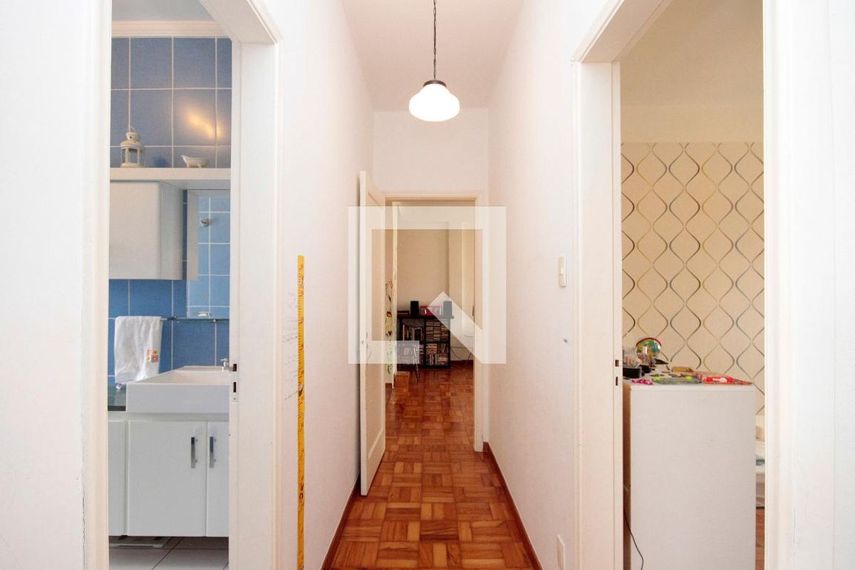 Apartamento, 3 quartos, 110 m² - Foto 31