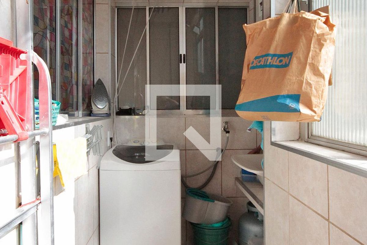 Apartamento, 3 quartos, 110 m² - Foto 39