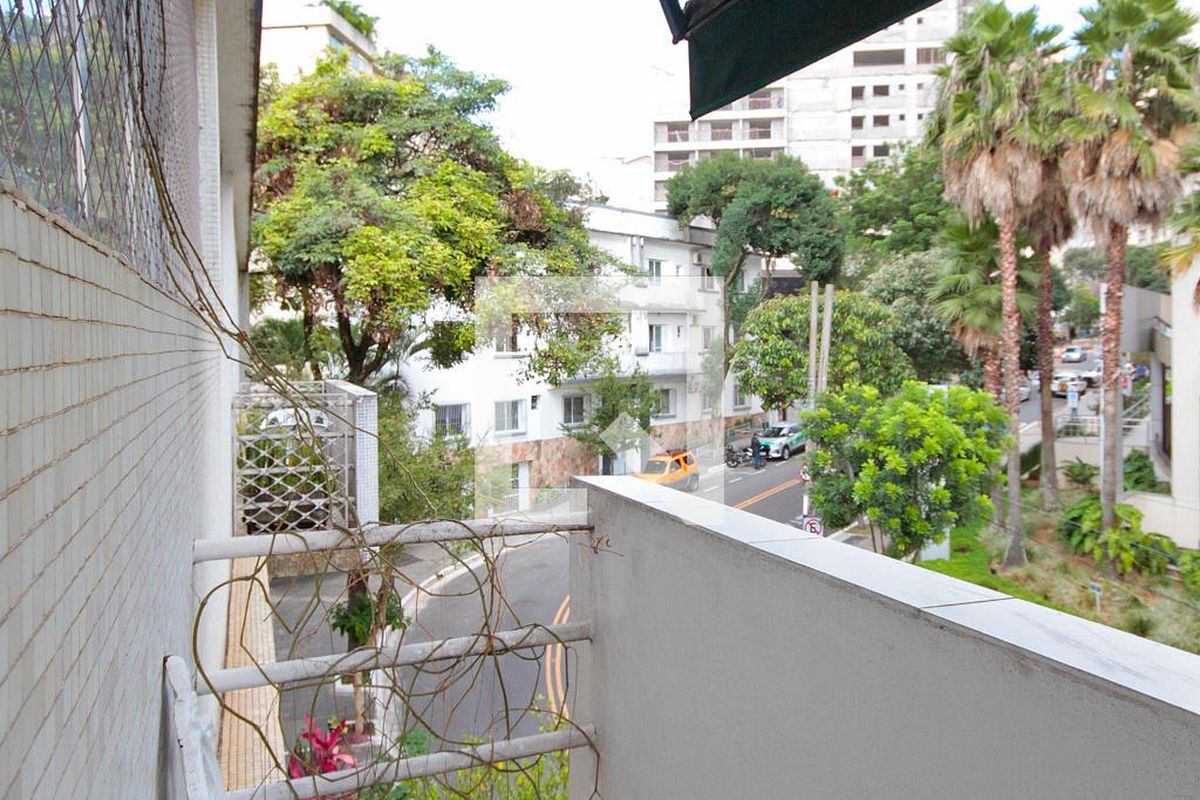 Apartamento, 3 quartos, 110 m² - Foto 9