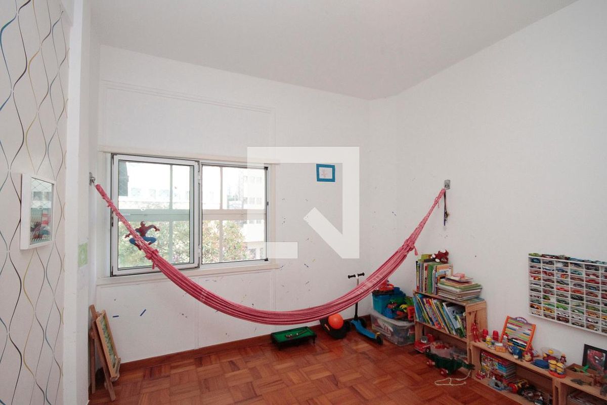 Apartamento, 3 quartos, 110 m² - Foto 15