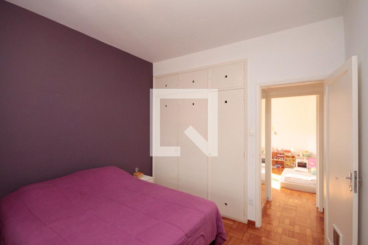 Apartamento, 3 quartos, 110 m² - Foto 20