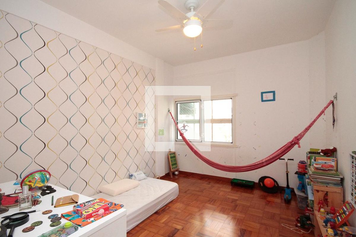 Apartamento, 3 quartos, 110 m² - Foto 14