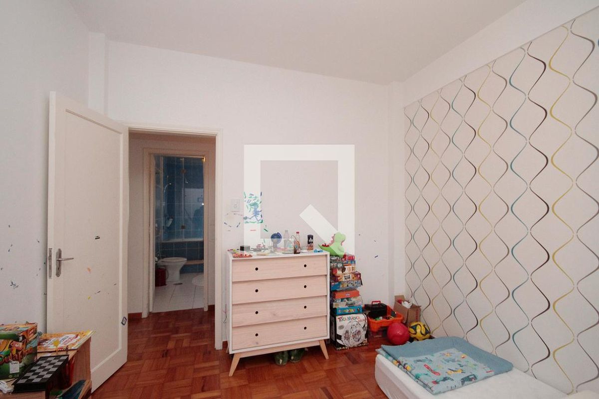 Apartamento, 3 quartos, 110 m² - Foto 17