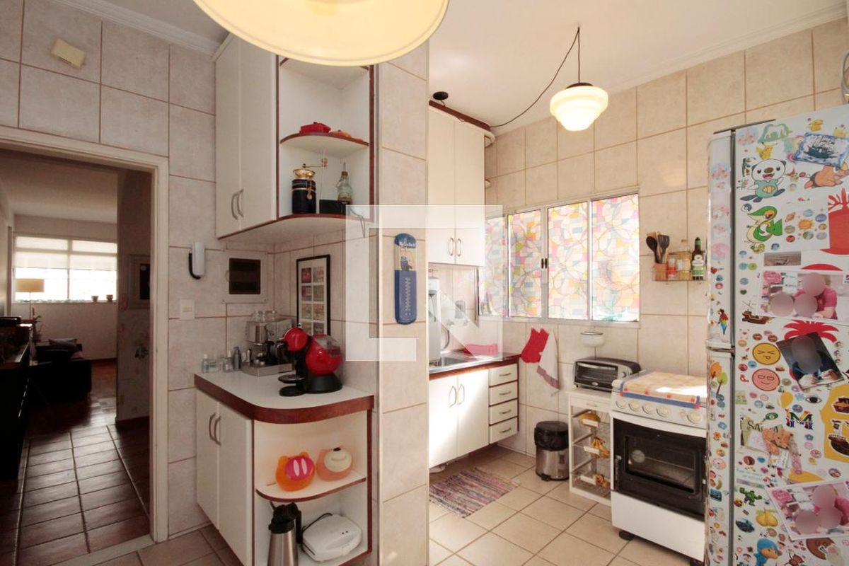 Apartamento, 3 quartos, 110 m² - Foto 34