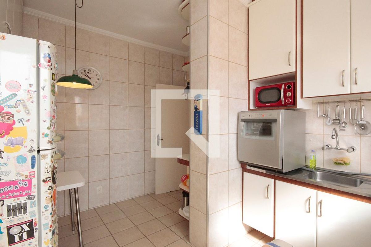 Apartamento, 3 quartos, 110 m² - Foto 40