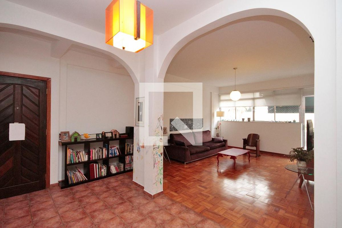 Apartamento, 3 quartos, 110 m² - Foto 5