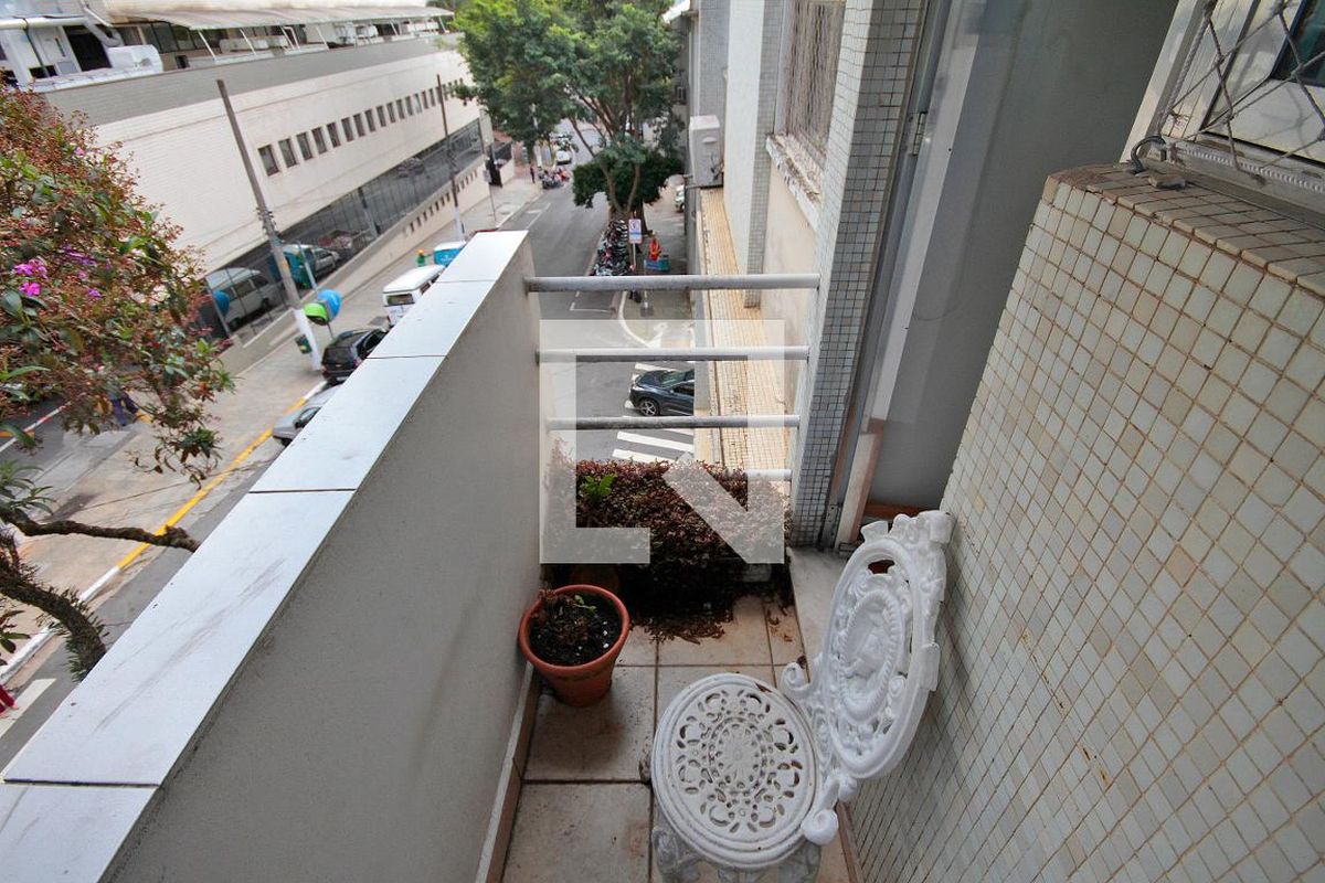 Apartamento, 3 quartos, 110 m² - Foto 11