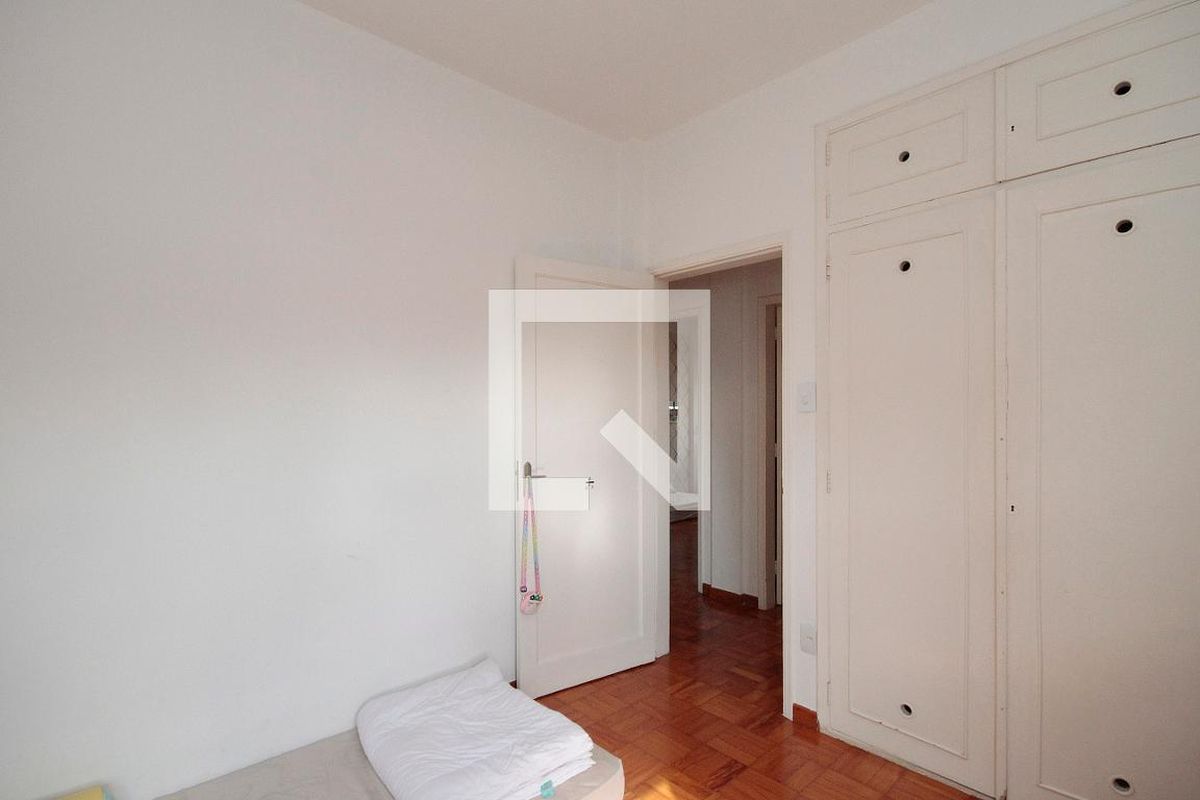 Apartamento, 3 quartos, 110 m² - Foto 24