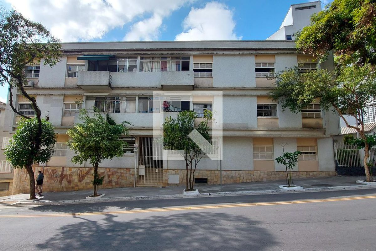 Apartamento, 3 quartos, 110 m² - Foto 41