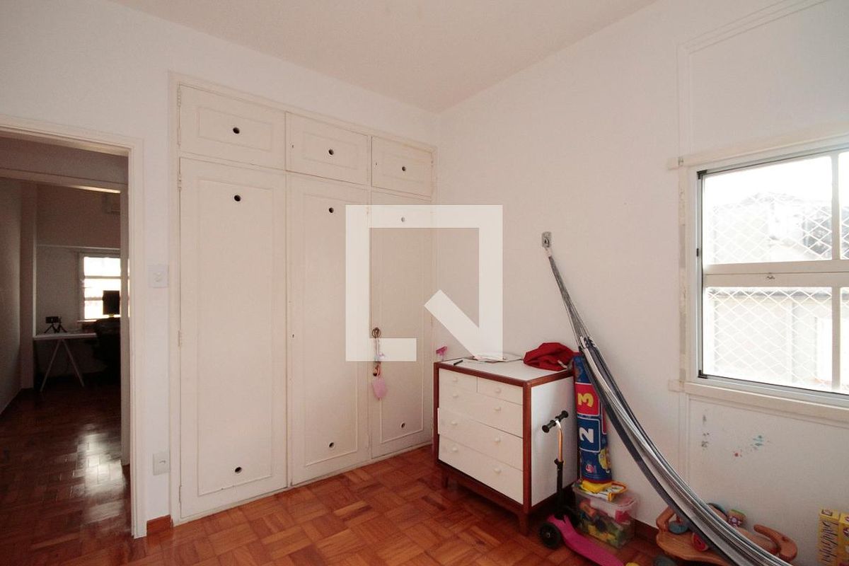 Apartamento, 3 quartos, 110 m² - Foto 25