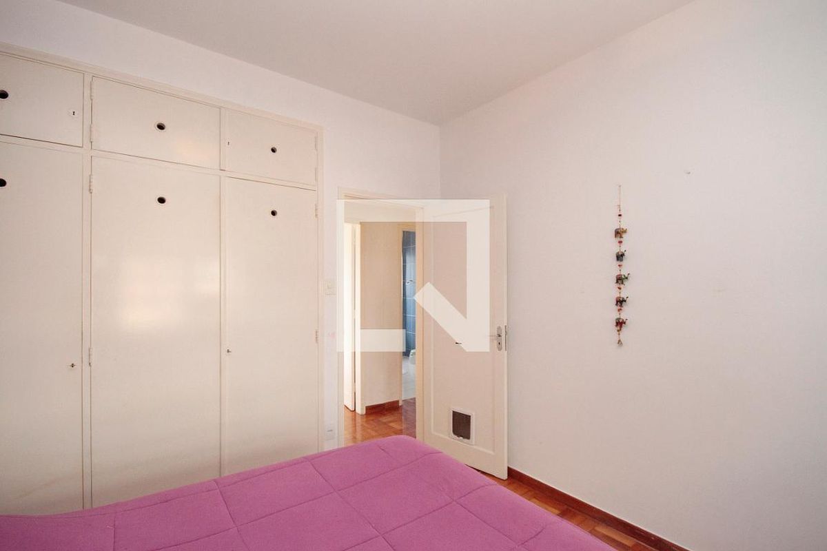 Apartamento, 3 quartos, 110 m² - Foto 21