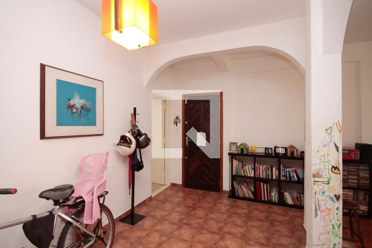 Apartamento, 3 quartos, 110 m² - Foto 8