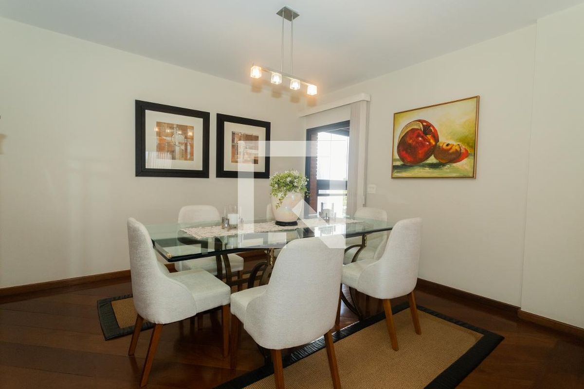 Apartamento, 4 quartos, 248 m² - Foto 35