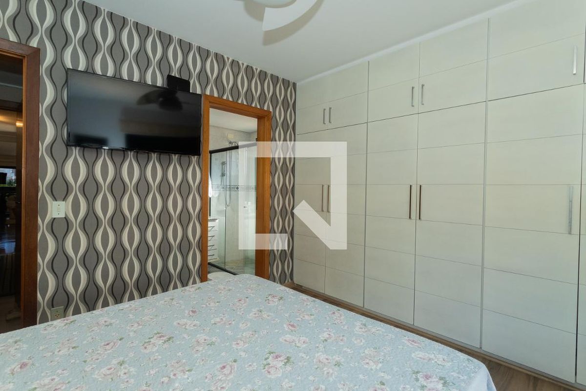 Apartamento, 4 quartos, 248 m² - Foto 79