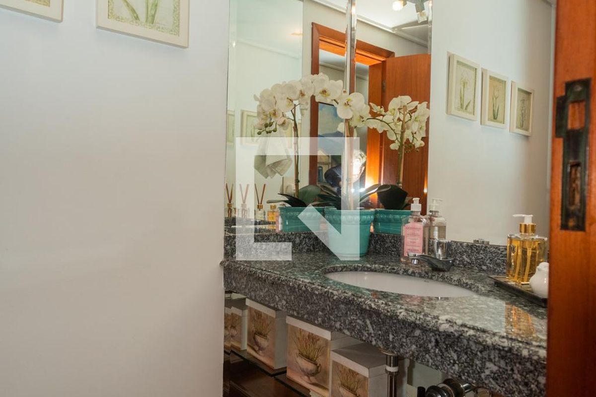 Apartamento, 4 quartos, 248 m² - Foto 161