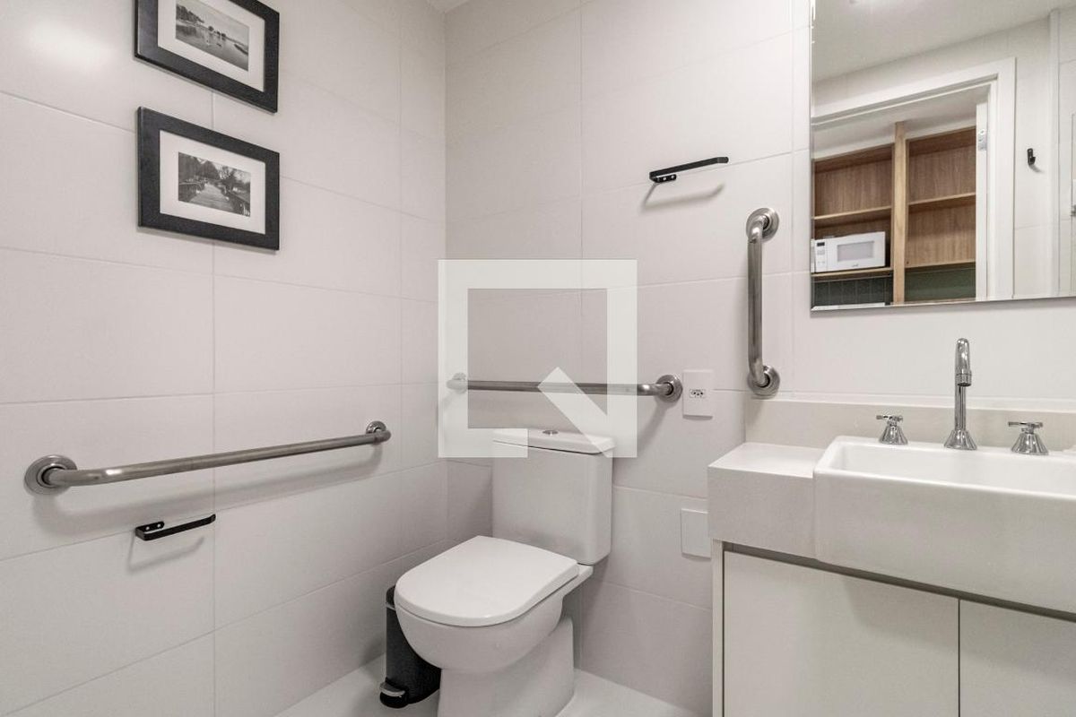 Kitnet-Studio, 29 m² - Foto 52
