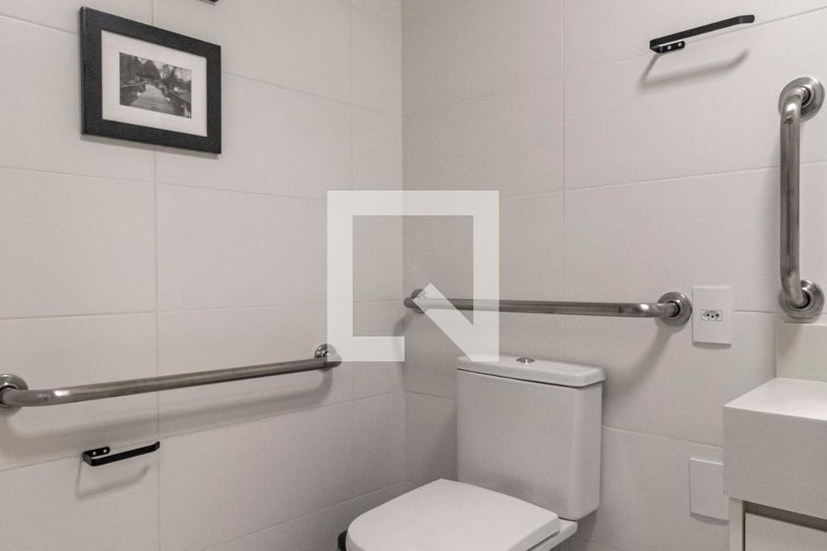 Kitnet-Studio, 29 m² - Foto 54