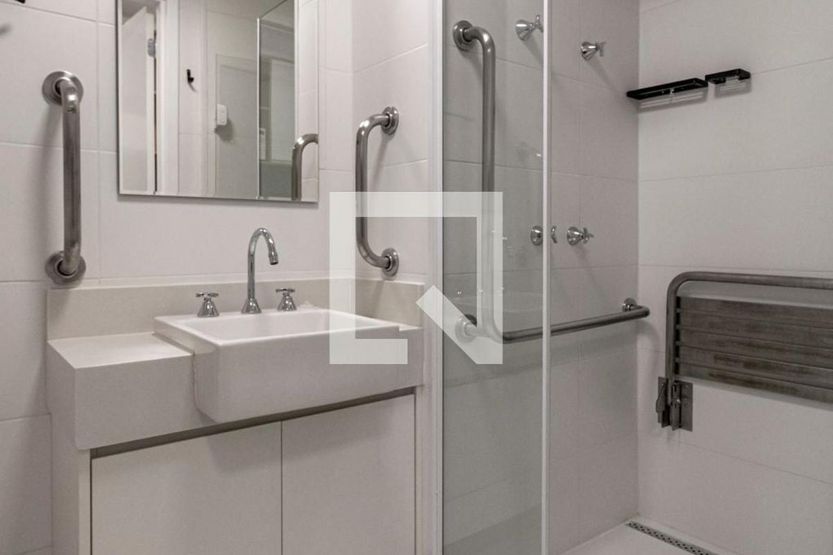 Kitnet-Studio, 29 m² - Foto 50