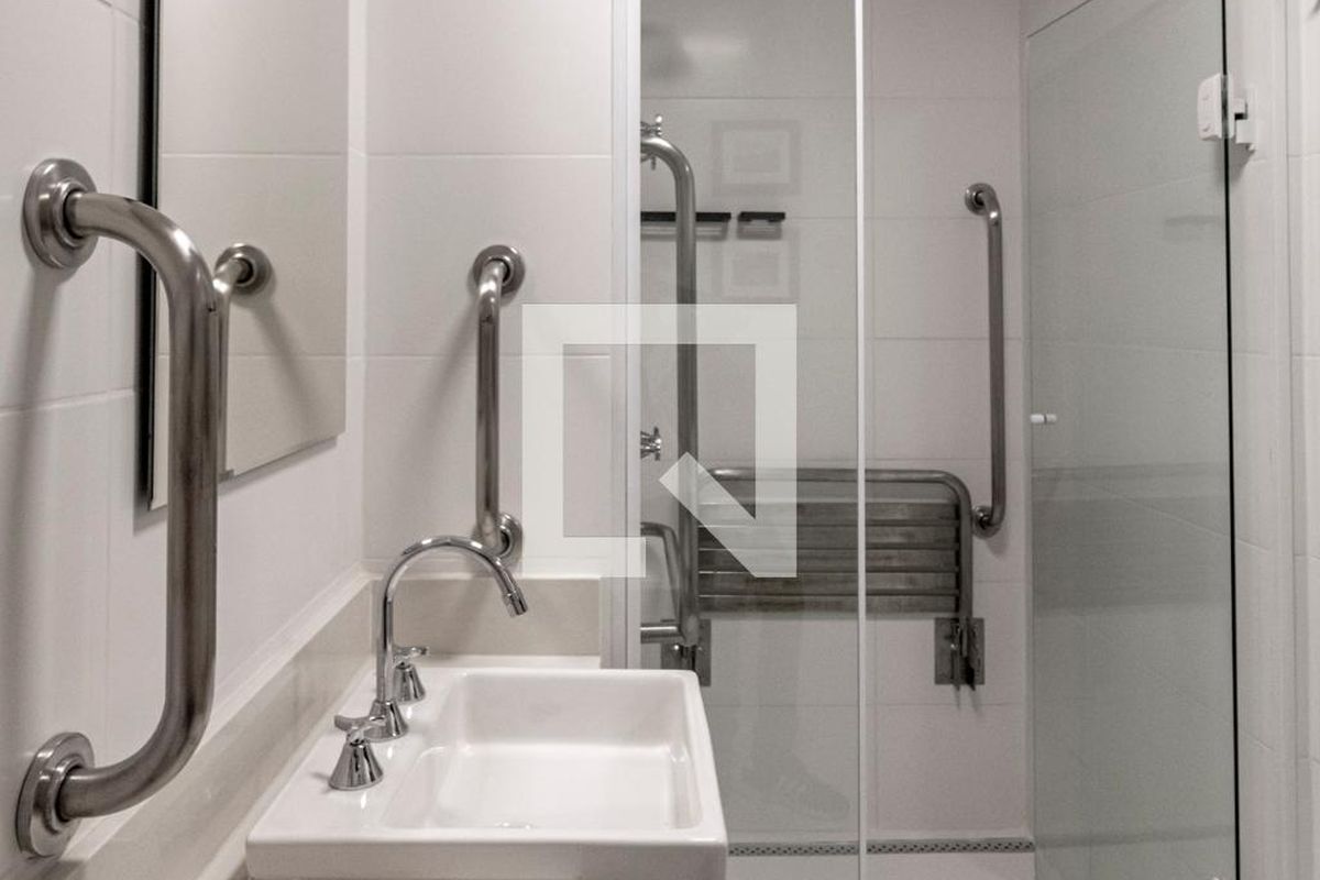 Kitnet-Studio, 29 m² - Foto 68