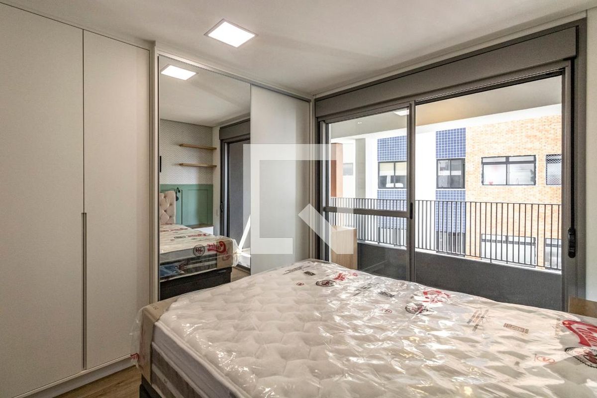 Kitnet-Studio, 29 m² - Foto 32
