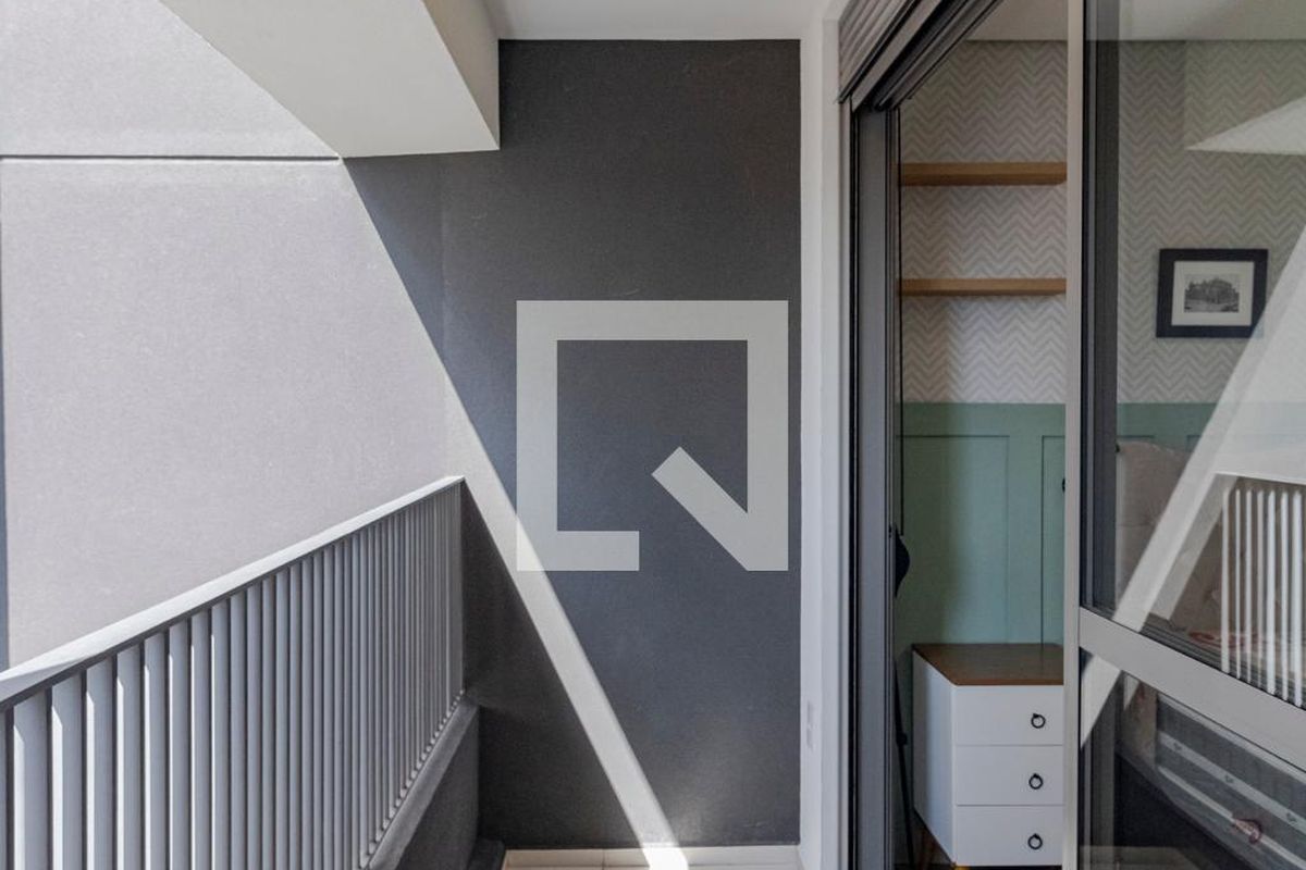 Kitnet-Studio, 29 m² - Foto 44