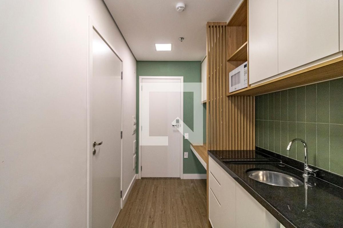 Kitnet-Studio, 29 m² - Foto 22