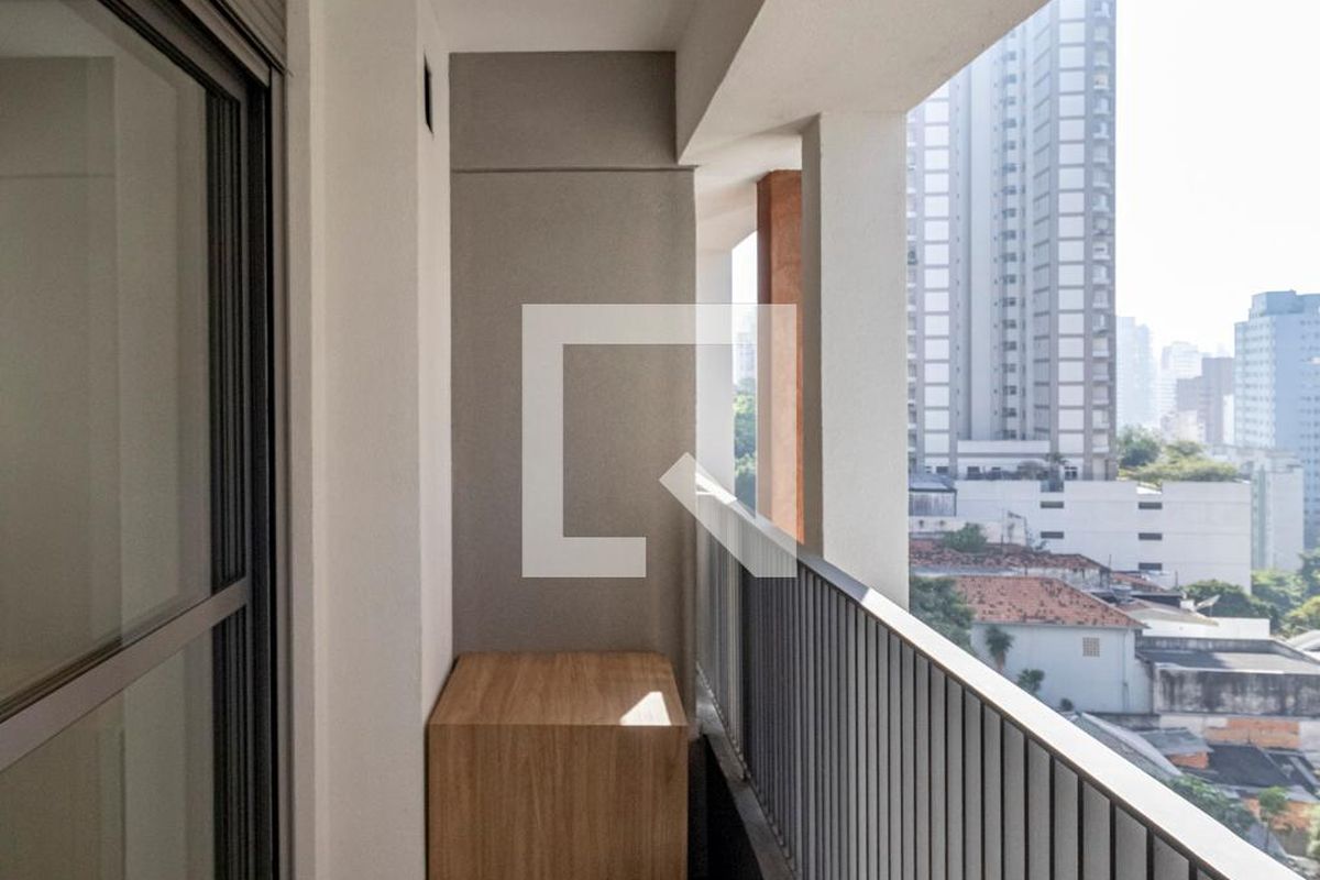 Kitnet-Studio, 29 m² - Foto 38