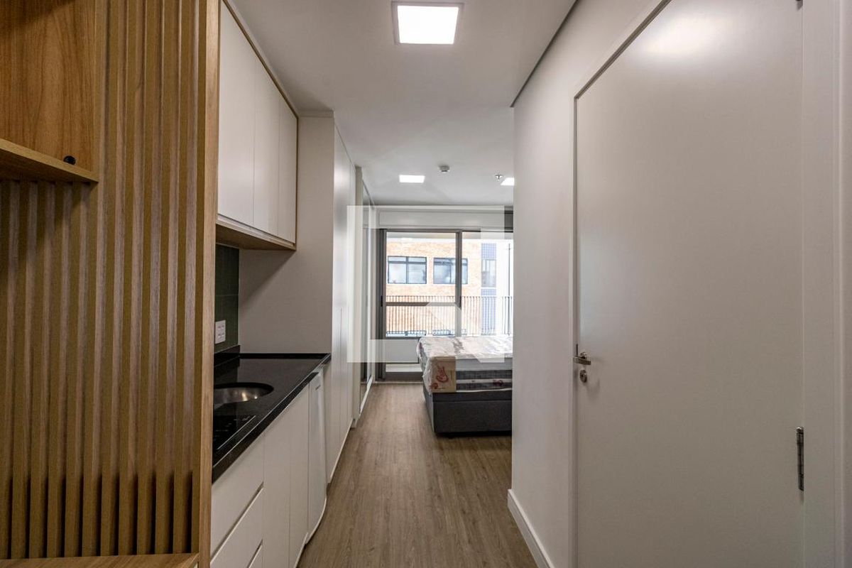 Kitnet-Studio, 29 m² - Foto 4