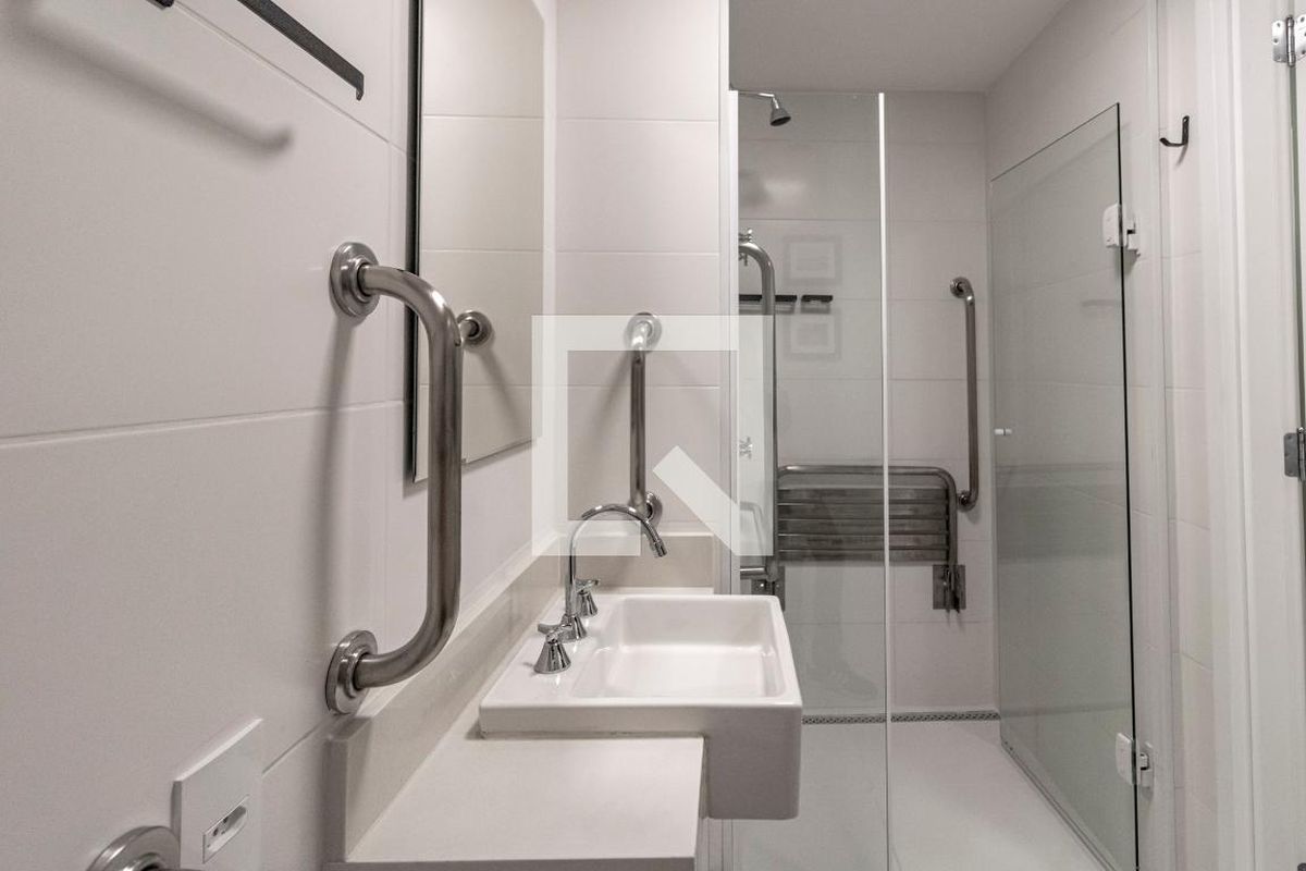 Kitnet-Studio, 29 m² - Foto 66