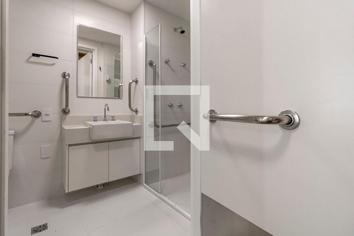 Kitnet-Studio, 29 m² - Foto 46